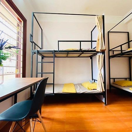 3Bt Home 河内 外观 照片