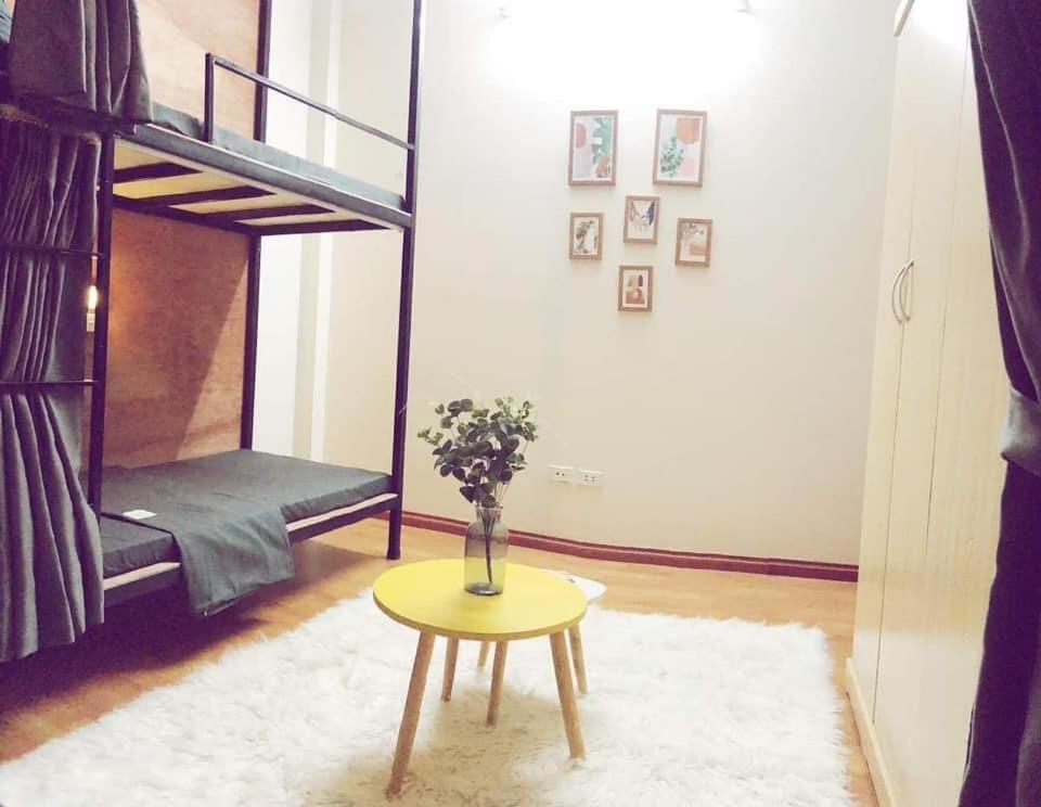 3Bt Home 河内 外观 照片