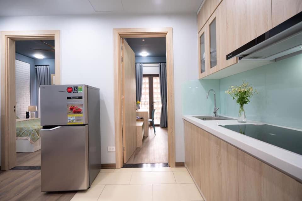 3Bt Home 河内 外观 照片