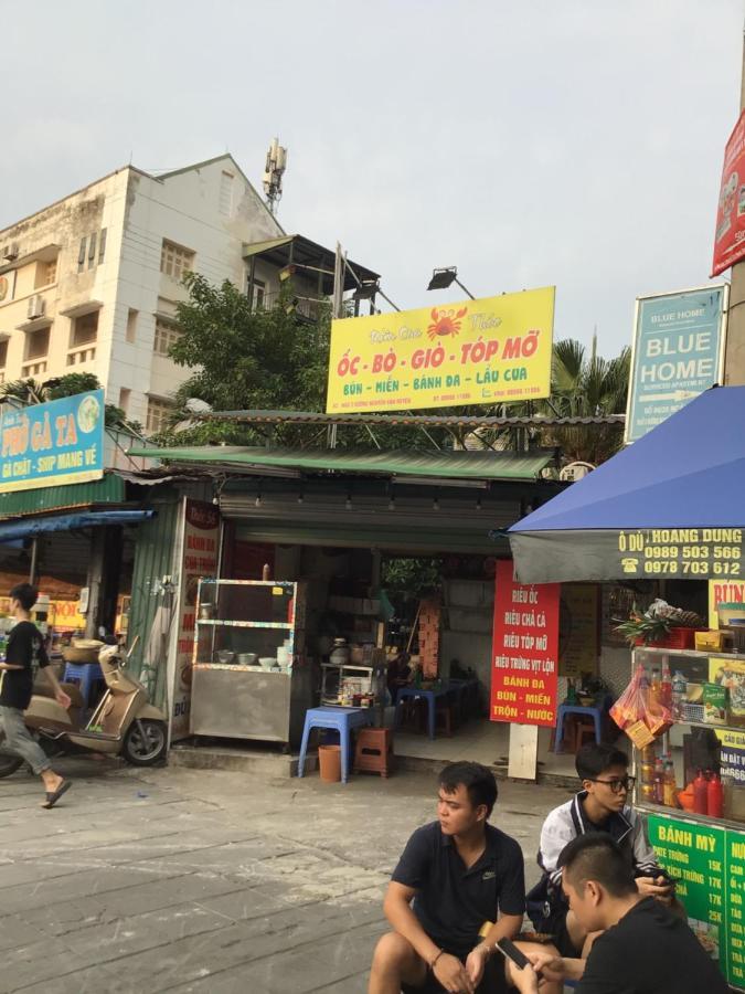 3Bt Home 河内 外观 照片