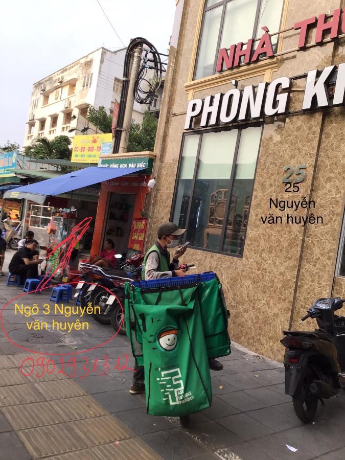 3Bt Home 河内 外观 照片