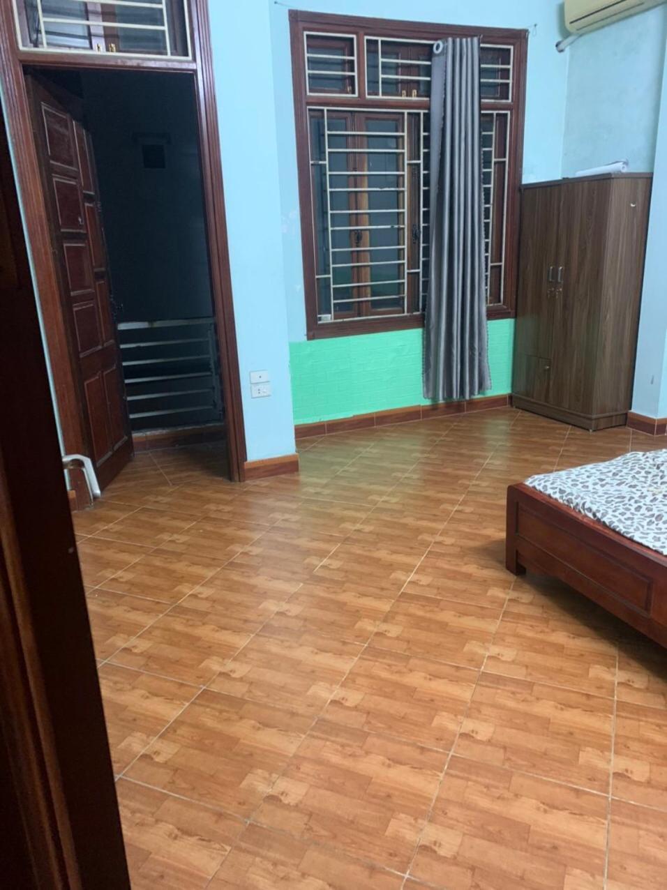 3Bt Home 河内 外观 照片