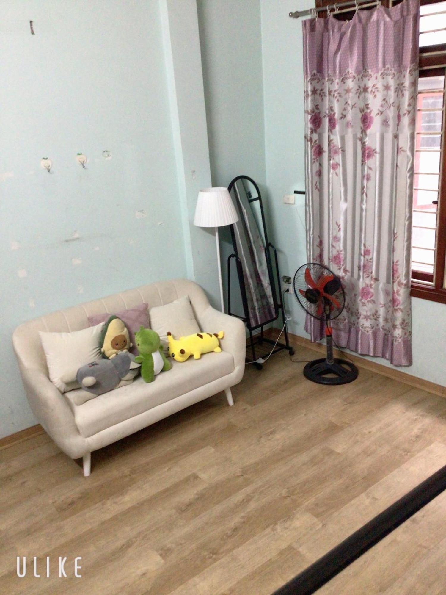 3Bt Home 河内 外观 照片